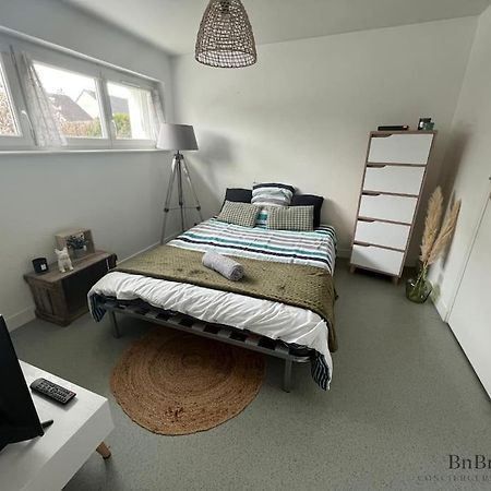 Le Cesson - Cosy Duo Apartamento Exterior foto