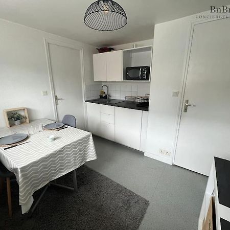 Le Cesson - Cosy Duo Apartamento Exterior foto