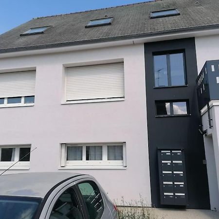 Le Cesson - Cosy Duo Apartamento Exterior foto